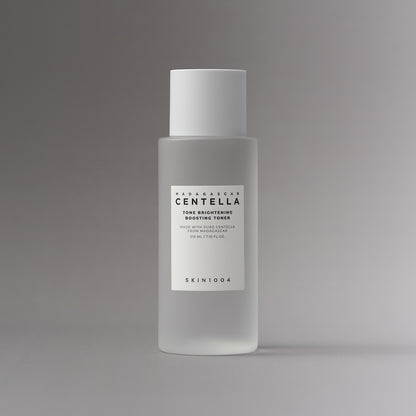 Skin1004 Madagascar Centella Tone Brightening Boosting Toner 210ml