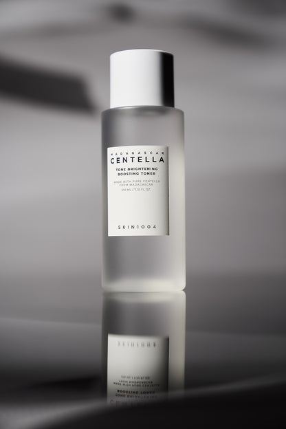 Skin1004 Madagascar Centella Tone Brightening Boosting Toner 210ml