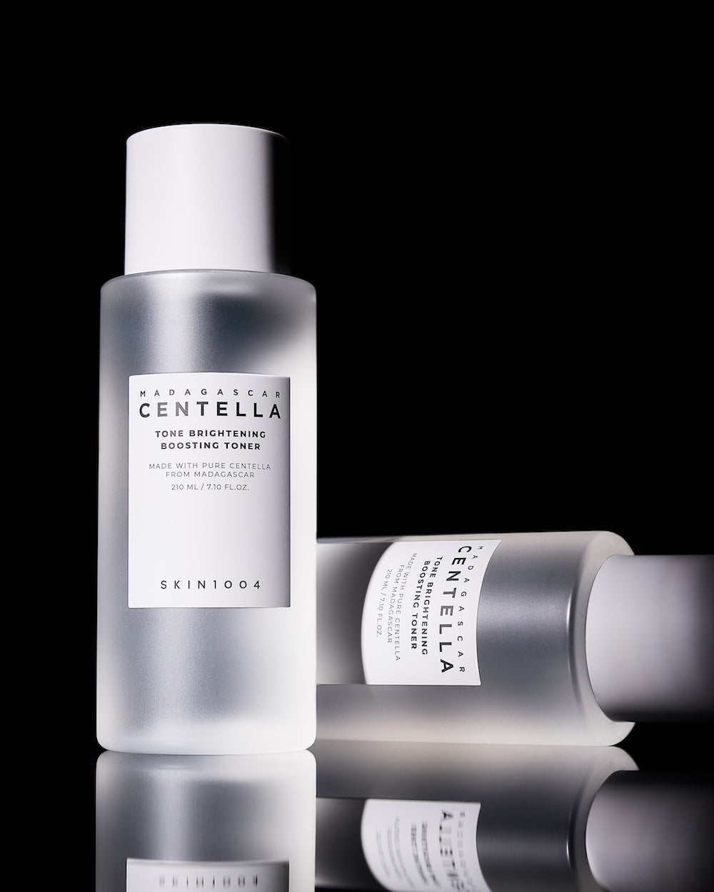 Skin1004 Madagascar Centella Tone Brightening Boosting Toner 210ml