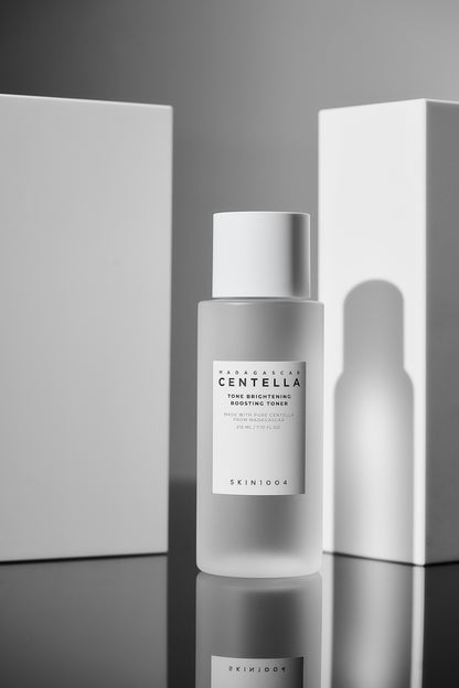 Skin1004 Madagascar Centella Tone Brightening Boosting Toner 210ml