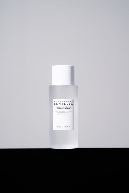 Skin1004 Madagascar Centella Tone Brightening Boosting Toner 210ml