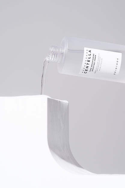 Skin1004 Madagascar Centella Tone Brightening Boosting Toner 210ml