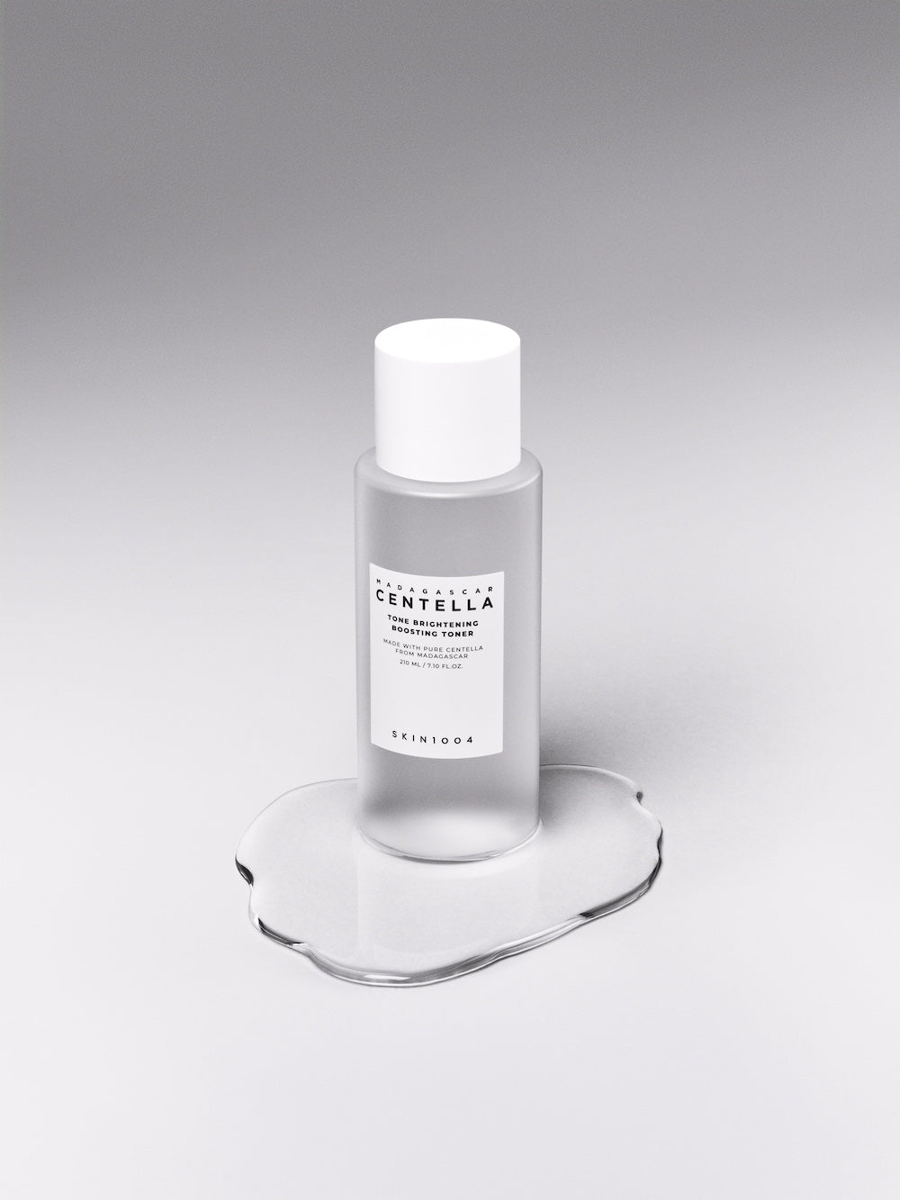 Skin1004 Madagascar Centella Tone Brightening Boosting Toner 210ml