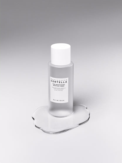 Skin1004 Madagascar Centella Tone Brightening Boosting Toner 210ml