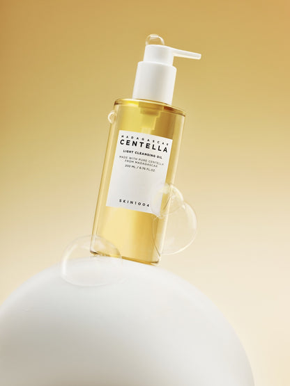 Skin1004 Madagascar Centella Light Cleansing Oil 200ml
