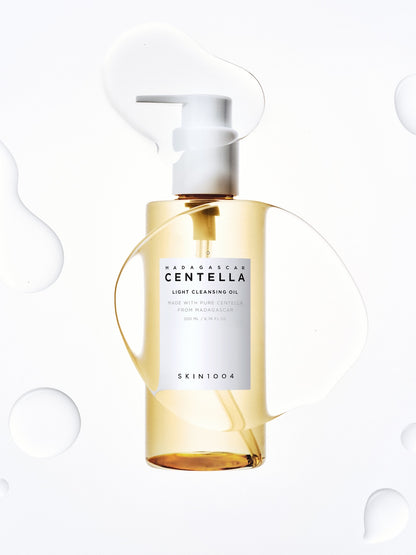 Skin1004 Madagascar Centella Light Cleansing Oil 200ml