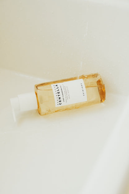 Skin1004 Madagascar Centella Light Cleansing Oil 200ml