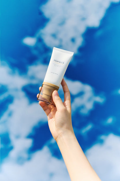 Skin1004 Madagascar Centella Air-Fit Suncream Light 50ml