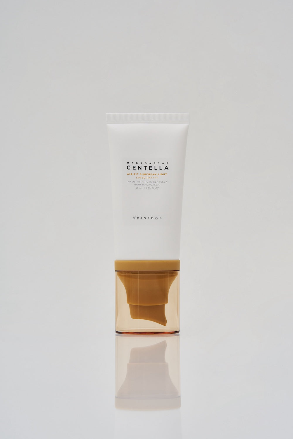 Skin1004 Madagascar Centella Air-Fit Suncream Light 50ml