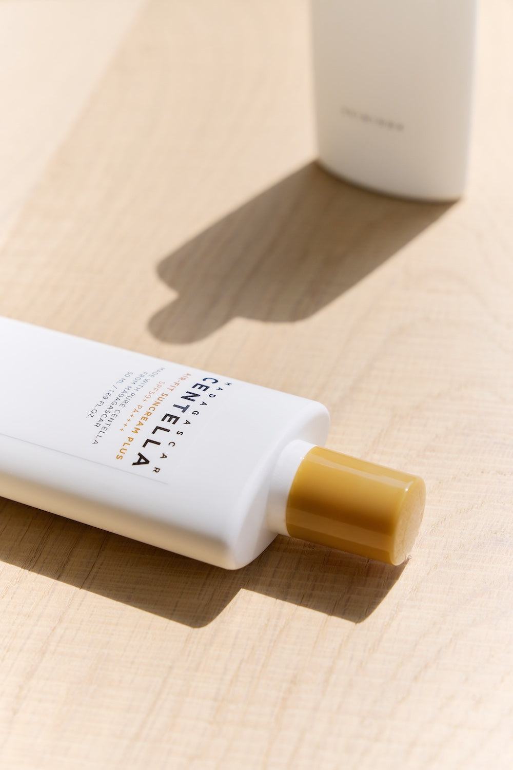Skin1004 Madagascar Centella Air-Fit Suncream Plus 50ml