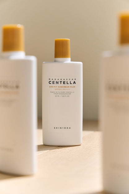 Skin1004 Madagascar Centella Air-Fit Suncream Plus 50ml