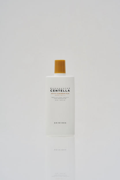 Skin1004 Madagascar Centella Air-Fit Suncream Plus 50ml