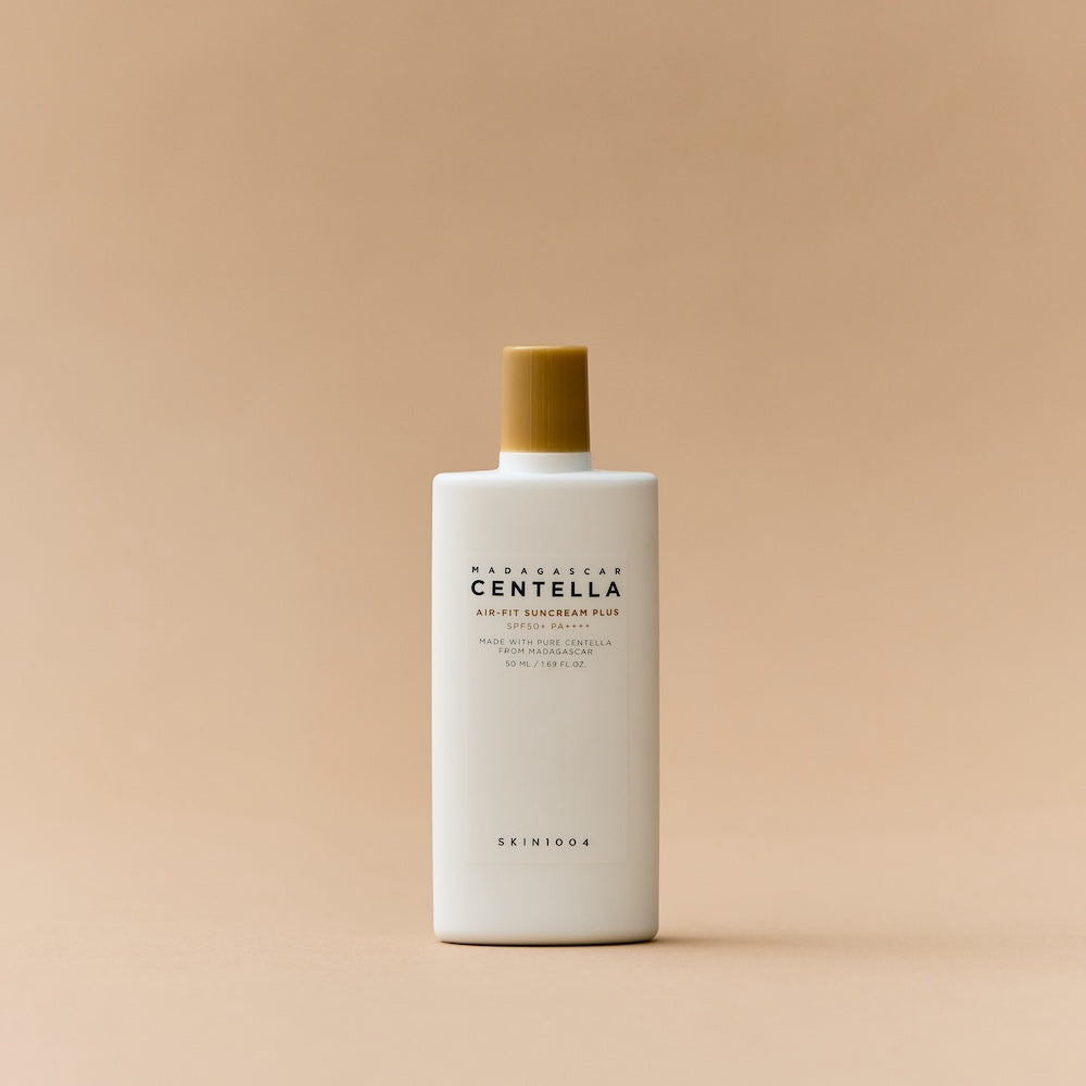 Skin1004 Madagascar Centella Air-Fit Suncream Plus 50ml