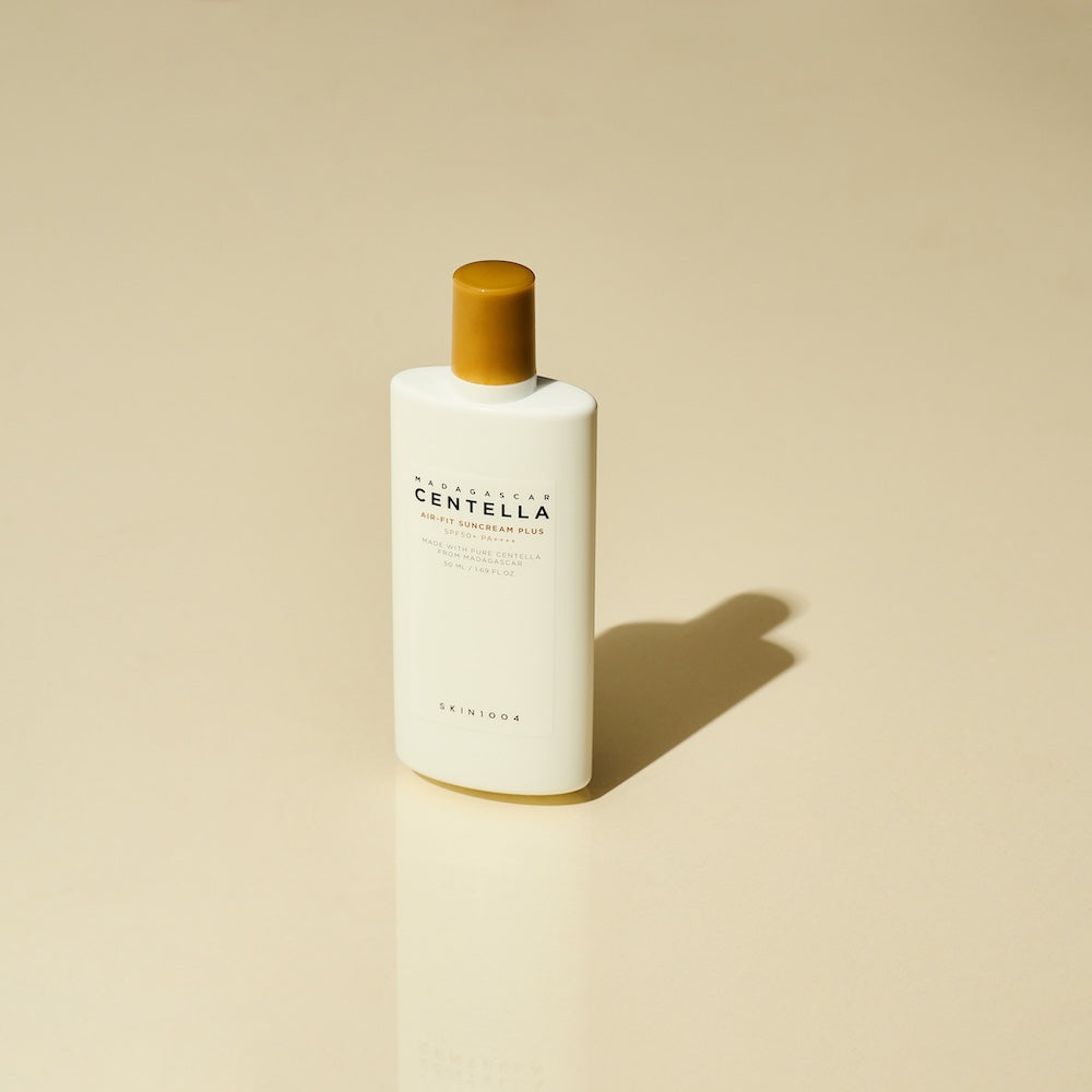 Skin1004 Madagascar Centella Air-Fit Suncream Plus 50ml