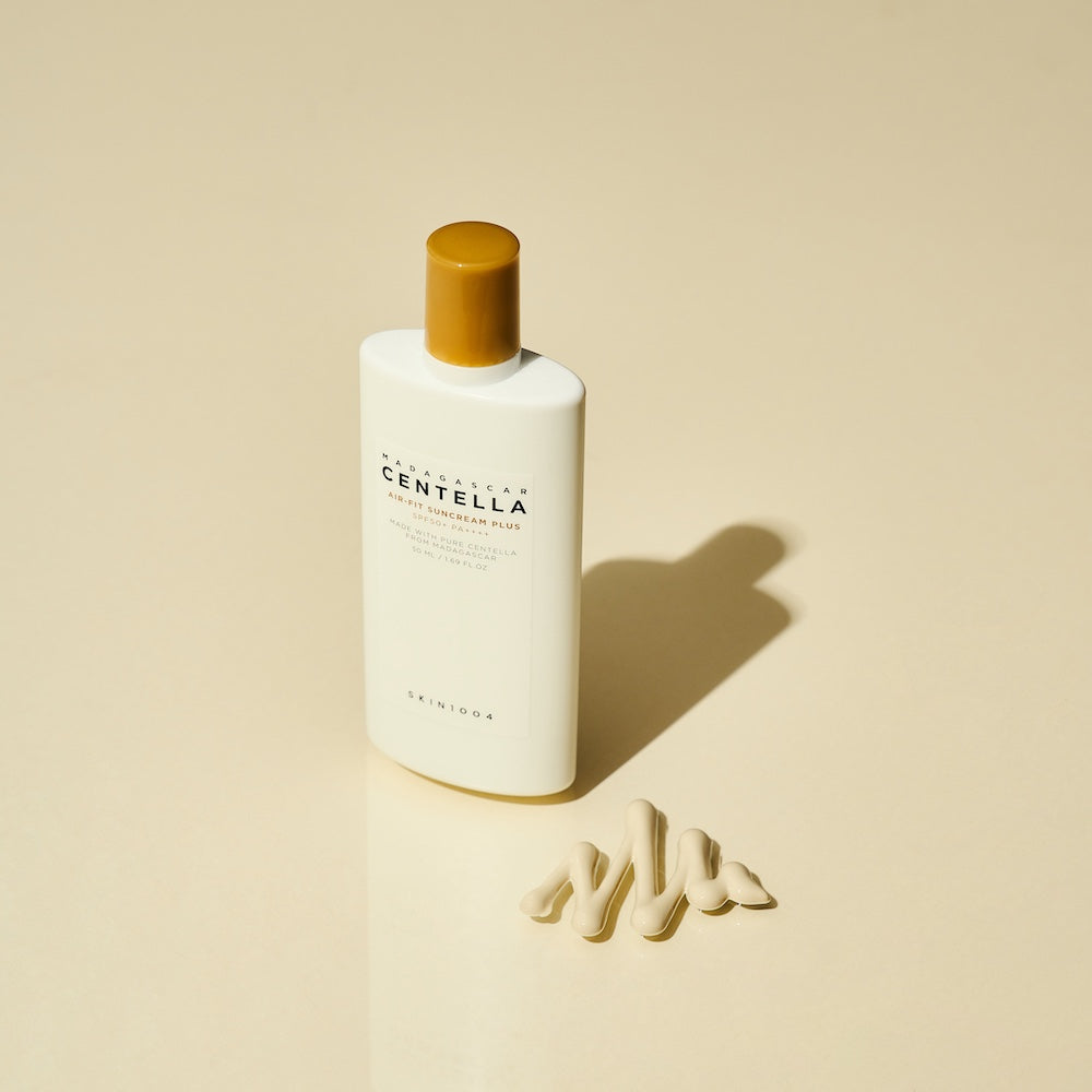Skin1004 Madagascar Centella Air-Fit Suncream Plus 50ml