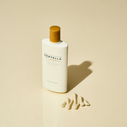 Skin1004 Madagascar Centella Air-Fit Suncream Plus 50ml