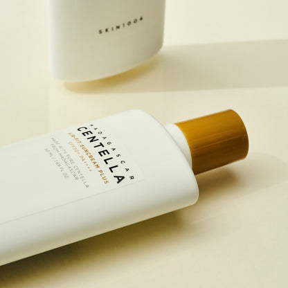 Skin1004 Madagascar Centella Air-Fit Suncream Plus 50ml
