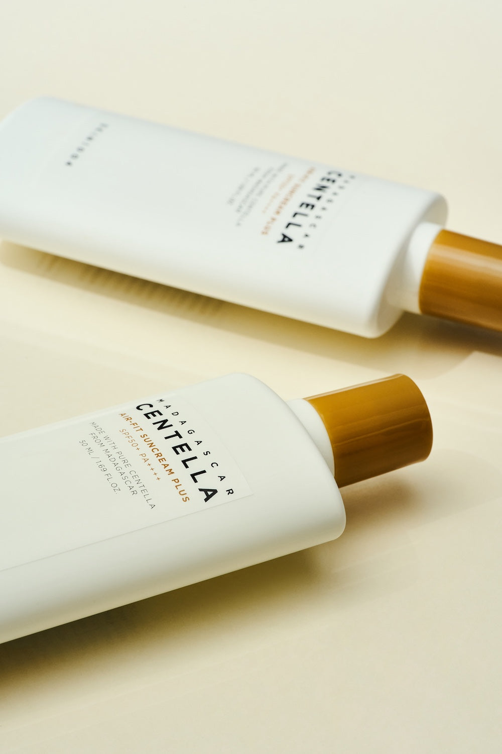 Skin1004 Madagascar Centella Air-Fit Suncream Plus 50ml
