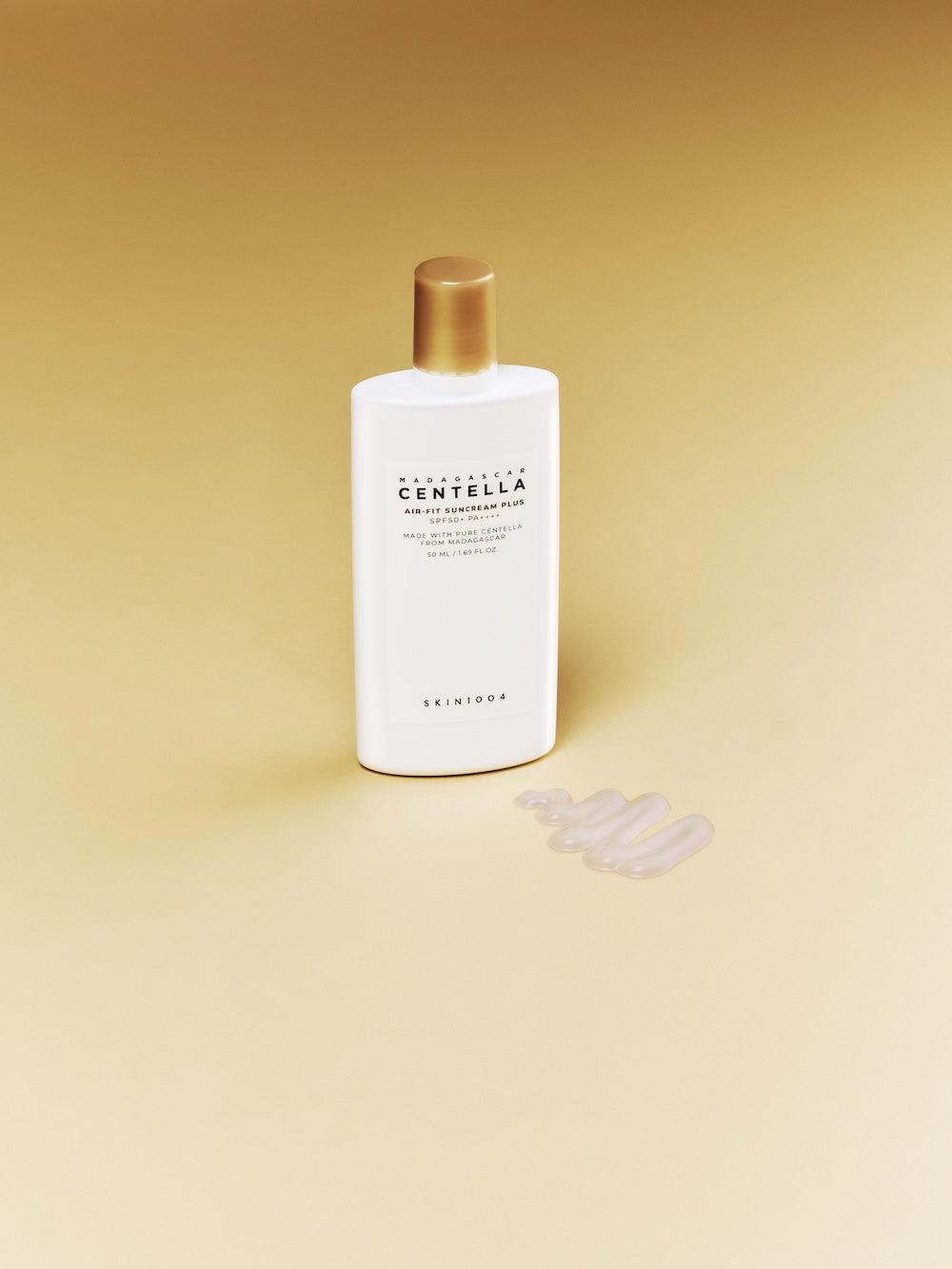 Skin1004 Madagascar Centella Air-Fit Suncream Plus 50ml
