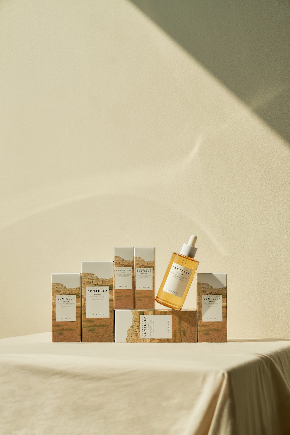 Skin1004 Madagascar Centella Ampoule 100ml