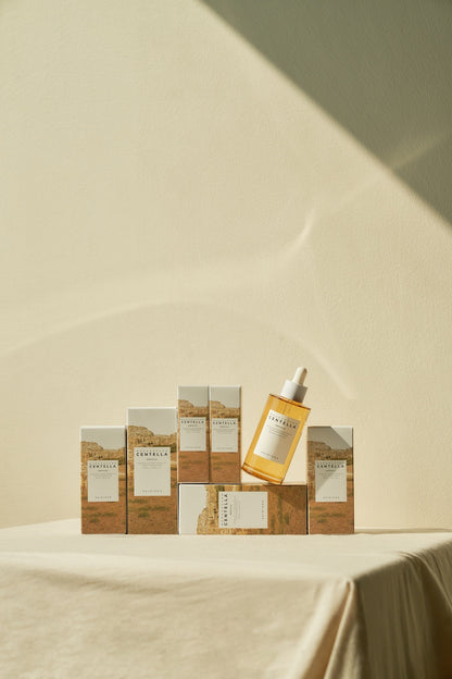 Skin1004 Madagascar Centella Ampoule 100ml