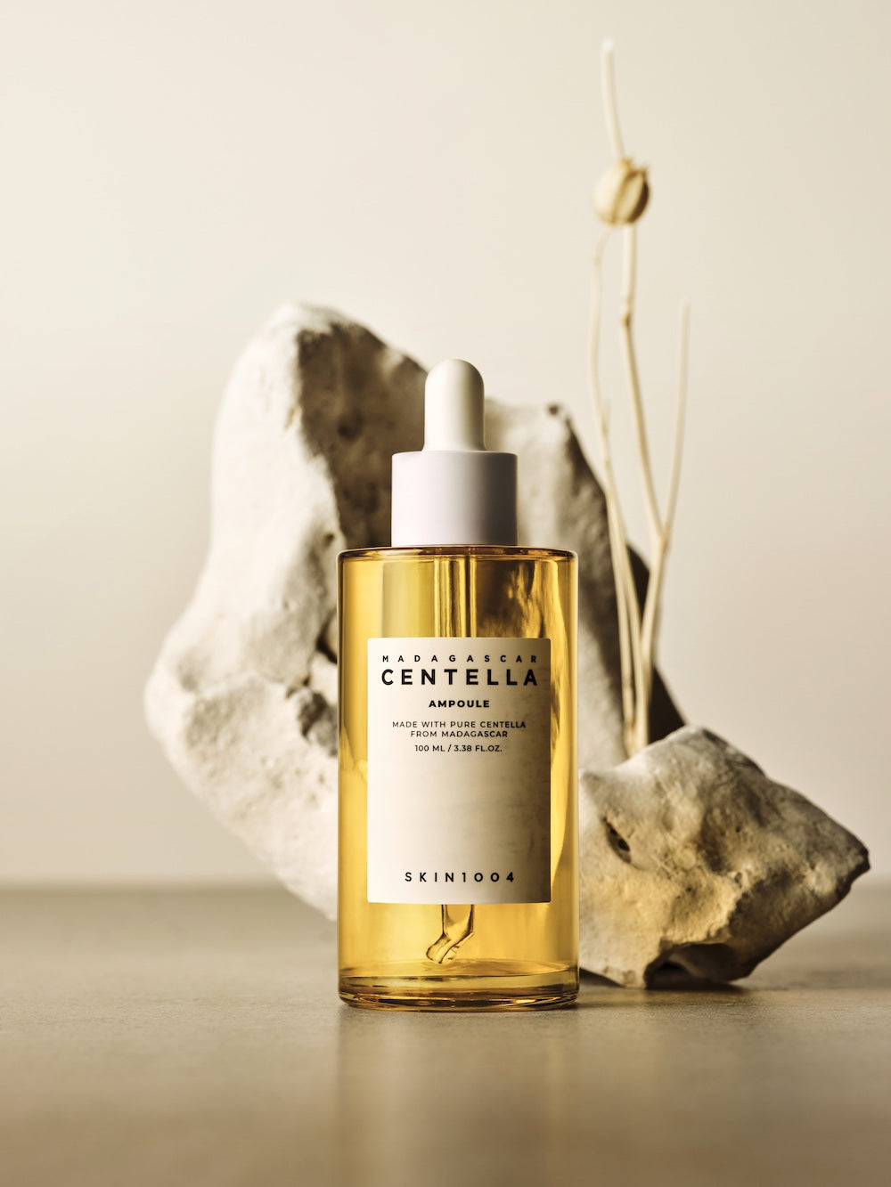Skin1004 Madagascar Centella Ampoule 100ml
