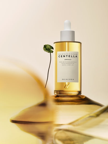 Skin1004 Madagascar Centella Ampoule 100ml