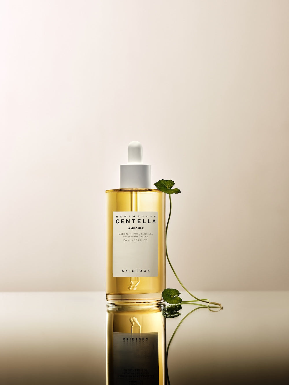 Skin1004 Madagascar Centella Ampoule 100ml