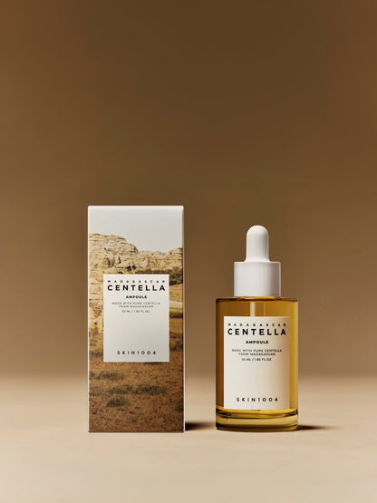 Skin1004 Madagascar Centella Ampoule 55ml