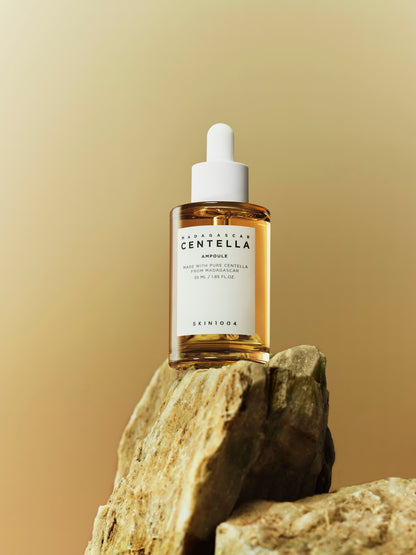 Skin1004 Madagascar Centella Ampoule 55ml