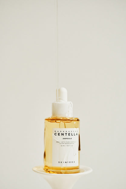 Skin1004 Madagascar Centella Ampoule 55ml