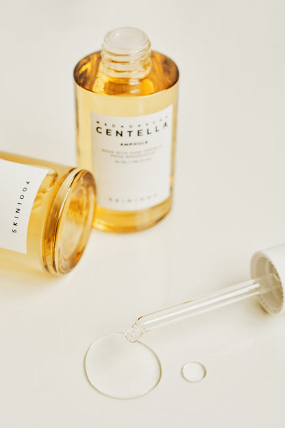 Skin1004 Madagascar Centella Ampoule 55ml