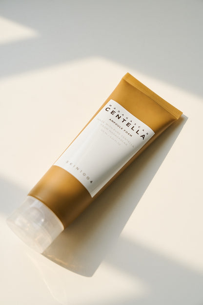 Skin1004 Madagascar Centella Ampoule Foam 125ml