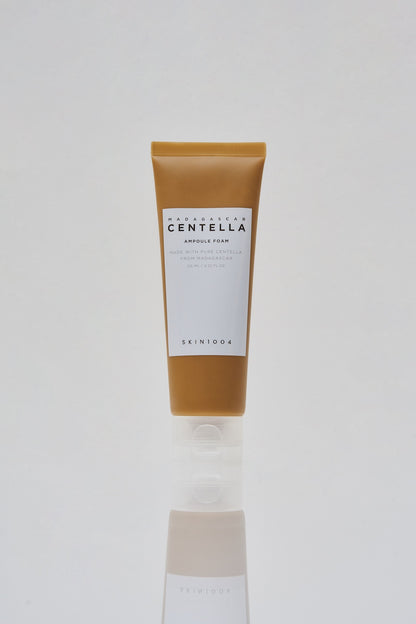 Skin1004 Madagascar Centella Ampoule Foam - 2 Size