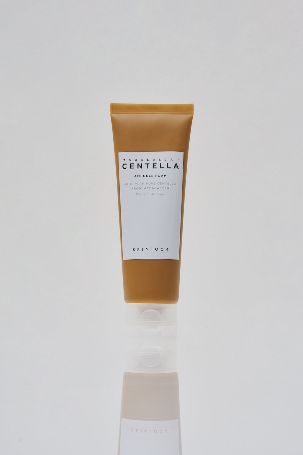 Skin1004 Madagascar Centella Ampoule Foam 125ml
