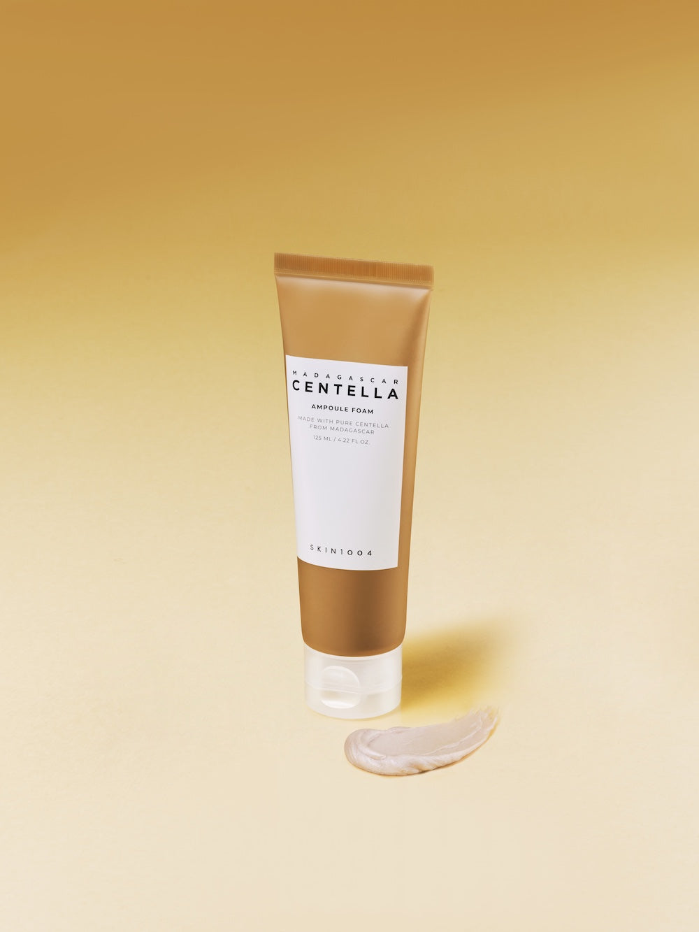Skin1004 Madagascar Centella Ampoule Foam 125ml