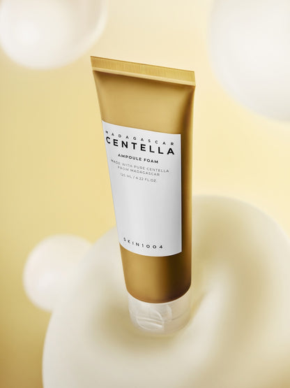 Skin1004 Madagascar Centella Ampoule Foam 125ml