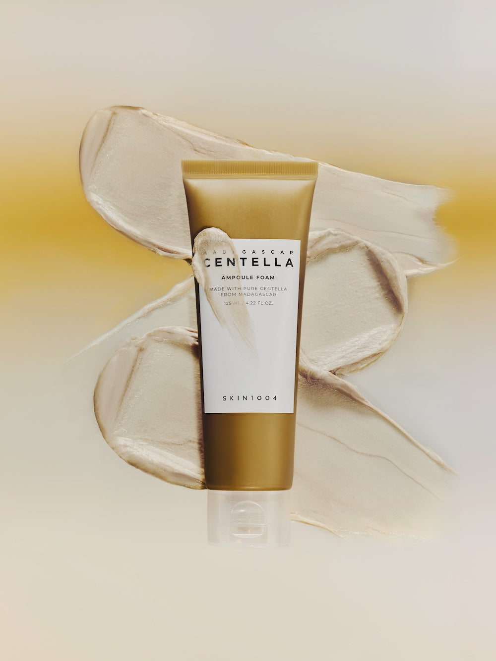 Skin1004 Madagascar Centella Ampoule Foam 125ml