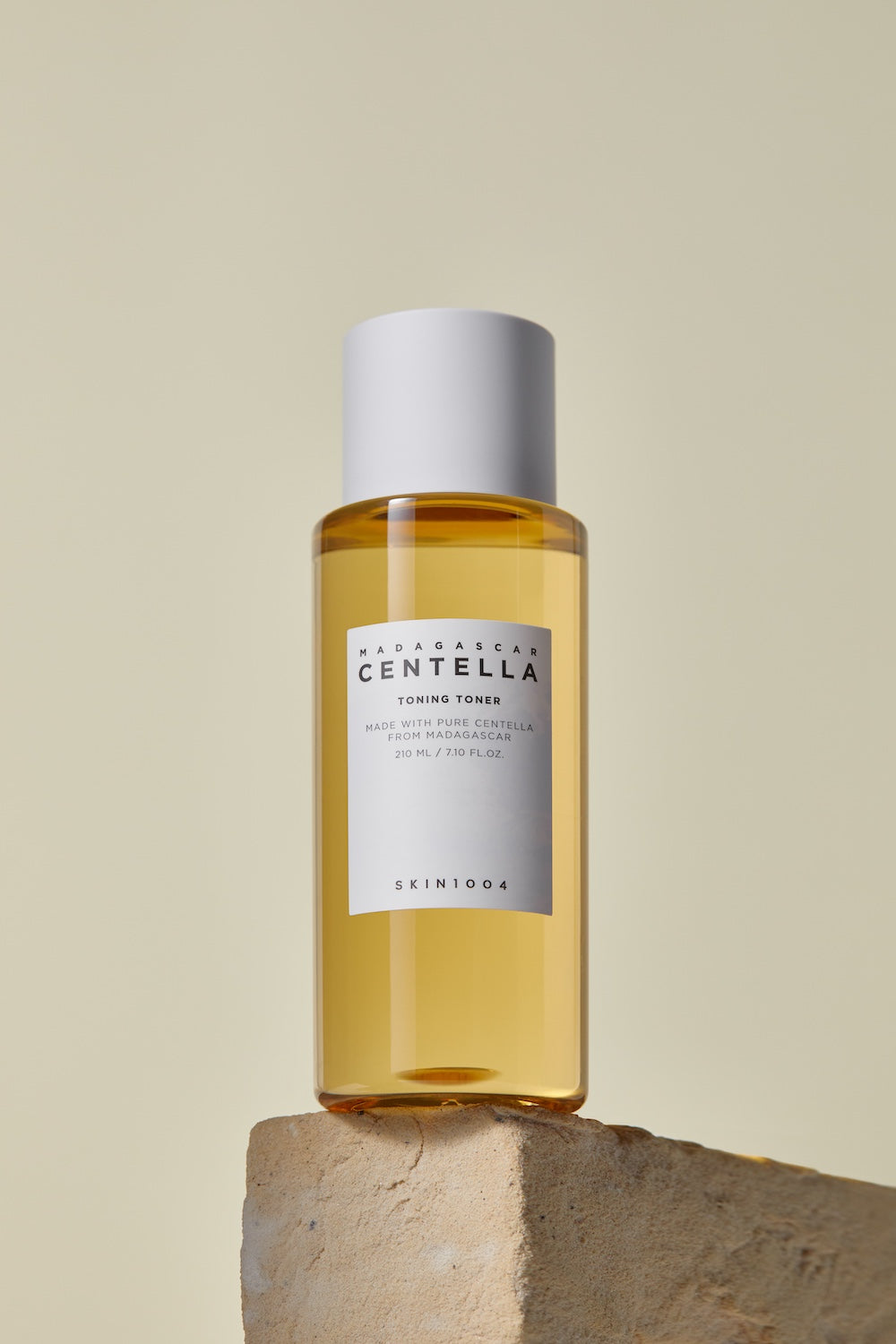 Skin1004 Madagascar Centella Toning Toner 210ml