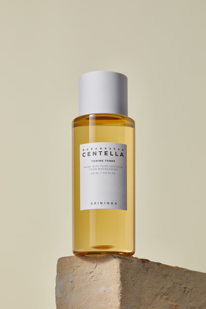 Skin1004 Madagascar Centella Toning Toner 210ml