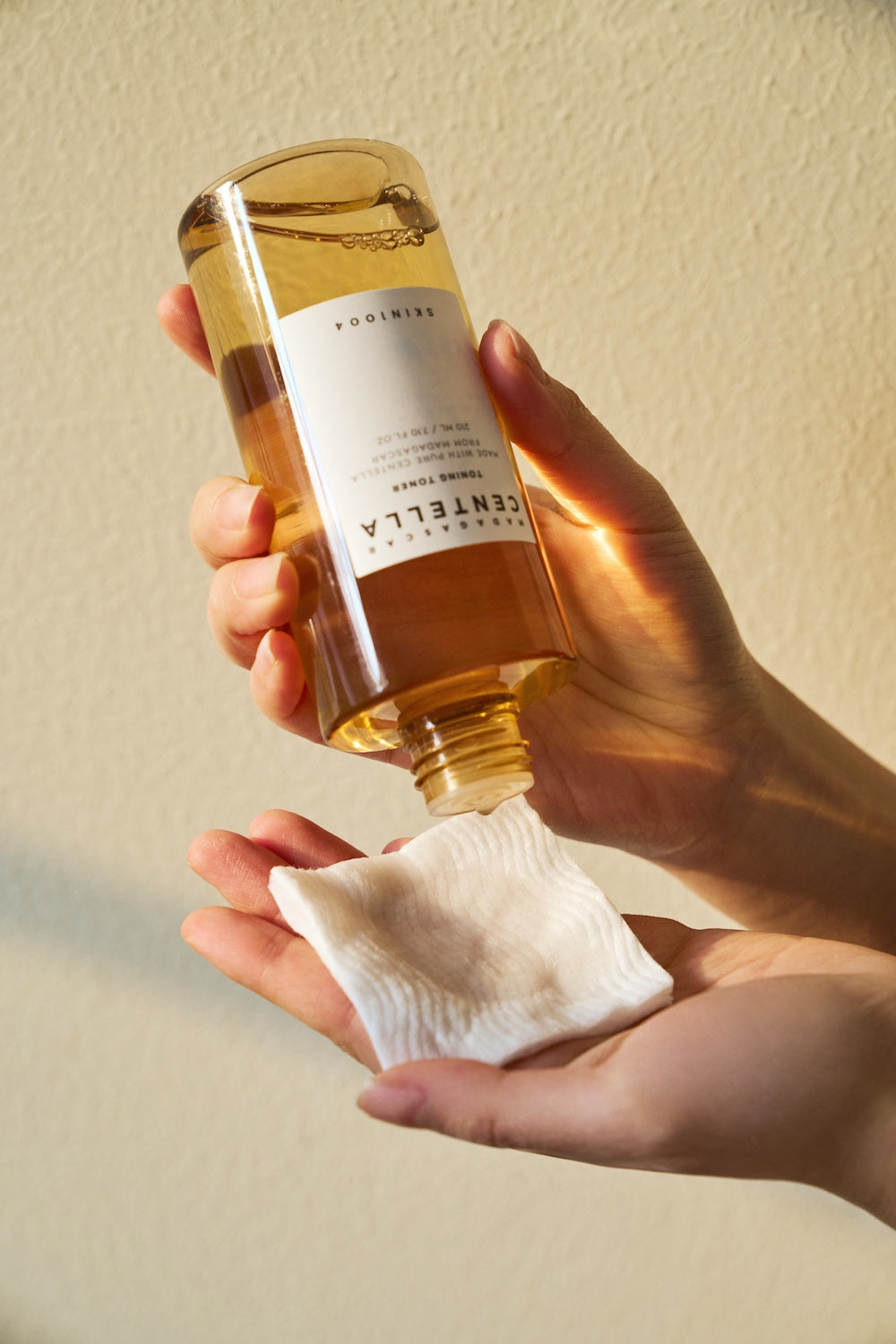Skin1004 Madagascar Centella Toning Toner 210ml