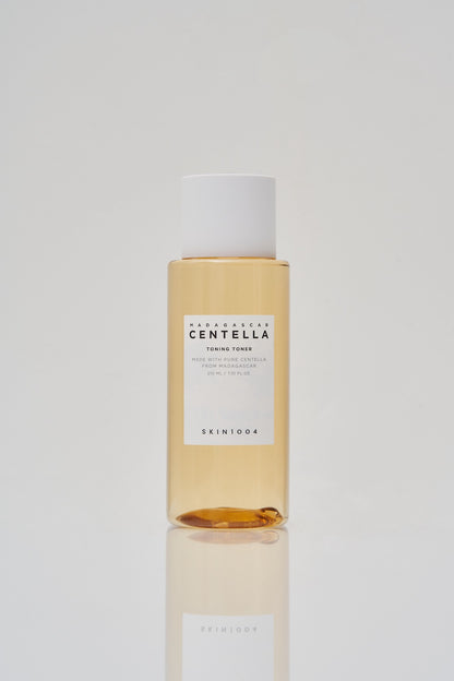 Skin1004 Madagascar Centella Toning Toner 210ml