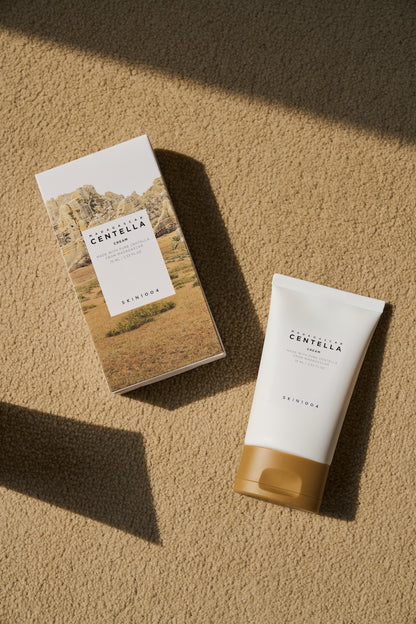 Skin1004 Madagascar Centella Cream 75ml