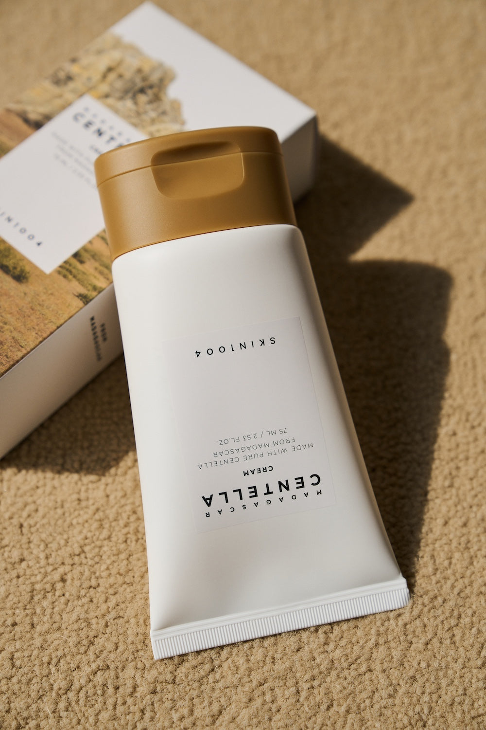 Skin1004 Madagascar Centella Cream 75ml