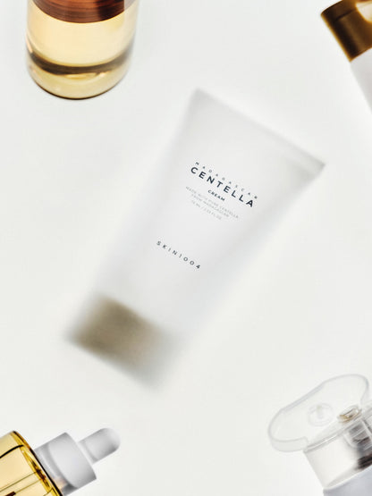 Skin1004 Madagascar Centella Cream 75ml