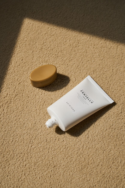 Skin1004 Madagascar Centella Cream - 2 Size