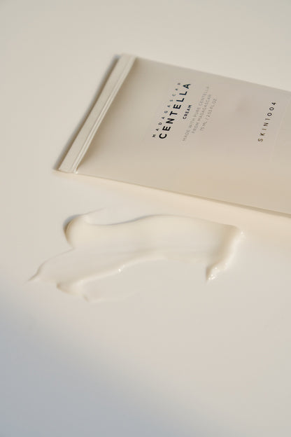 Skin1004 Madagascar Centella Cream - 2 Size