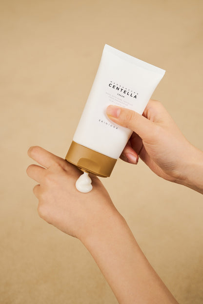 Skin1004 Madagascar Centella Cream - 2 Size