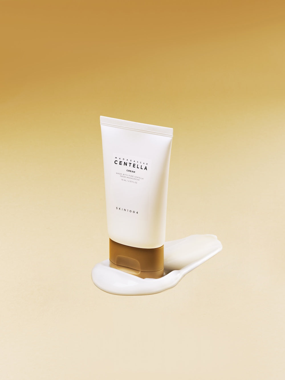 Skin1004 Madagascar Centella Cream - 2 Size