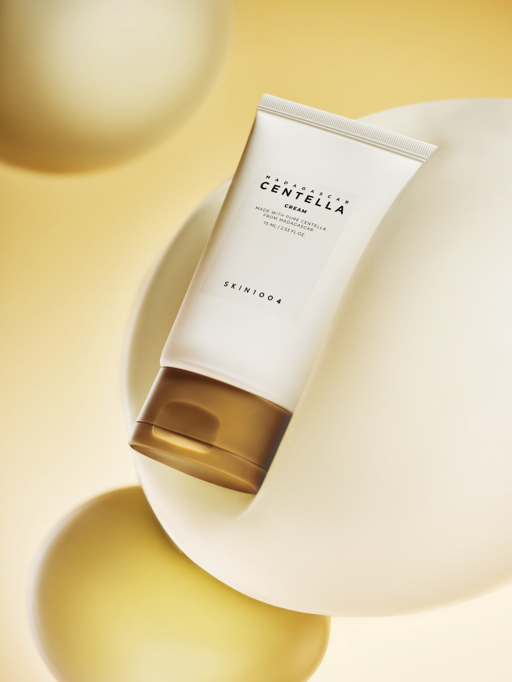 Skin1004 Madagascar Centella Cream - 2 Size